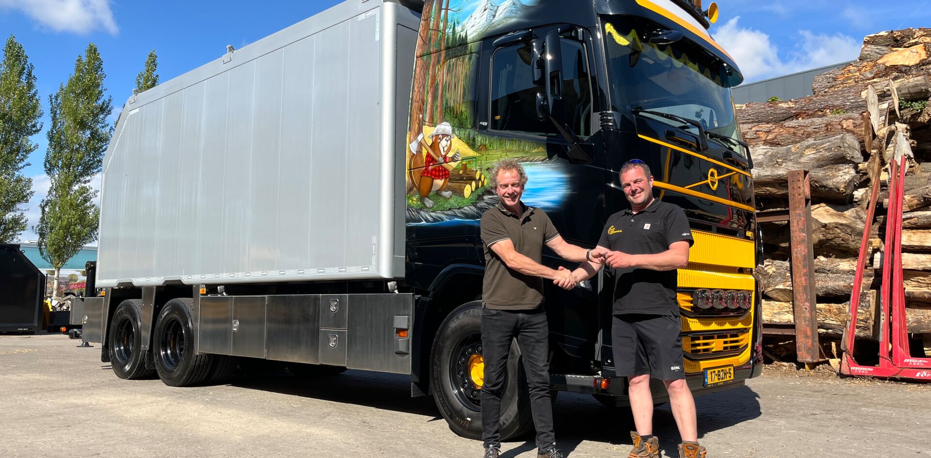 tempn9EHvL Aflevering Meijer Boom Verzorging