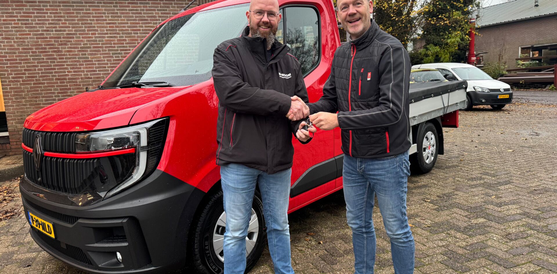 temp7DkDE5 Aflevering Vroom Funderingstechniek