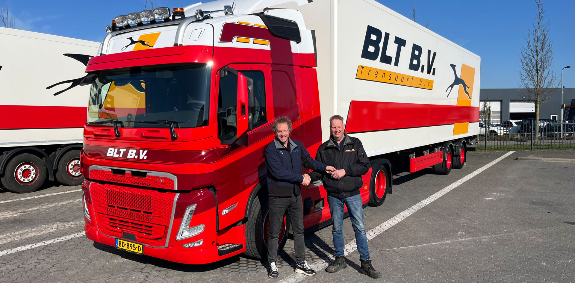 tempIz4POS Aflevering BLT B.V.