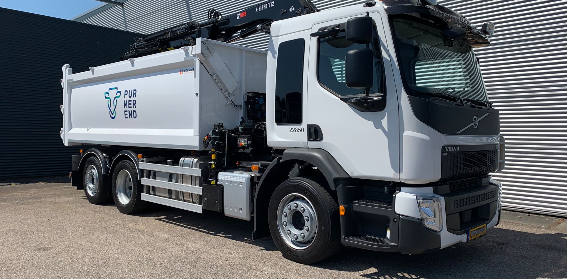 somethingsomethingbkNcmk Aflevering Gemeente Purmerend