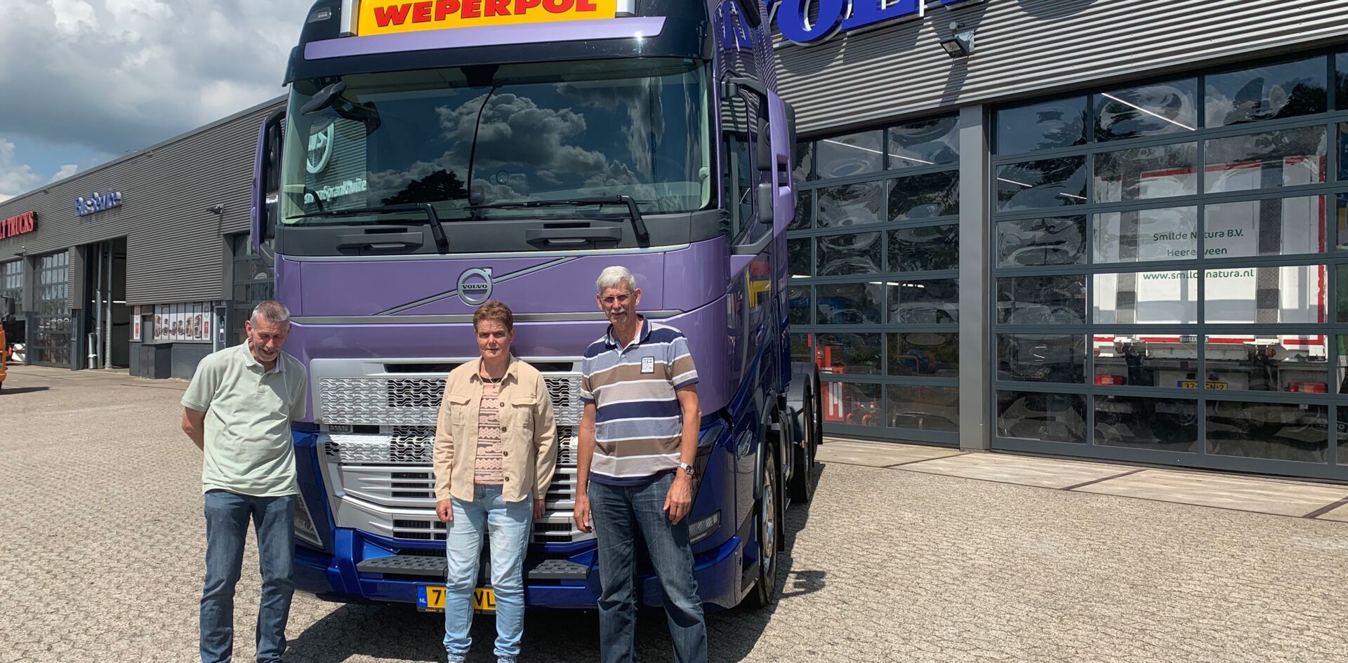 somethingsomethingsHxvpU Aflevering Weperpol v.o.f.