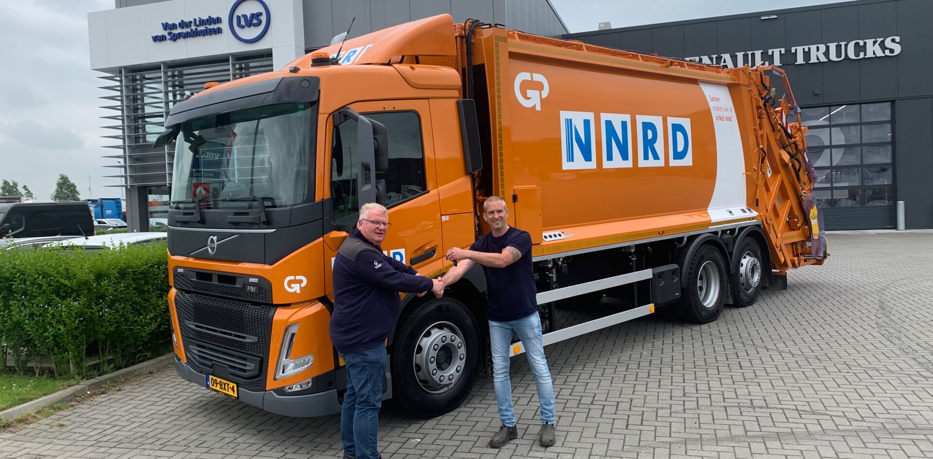 somethingsomething5LanqA Aflevering NNRD