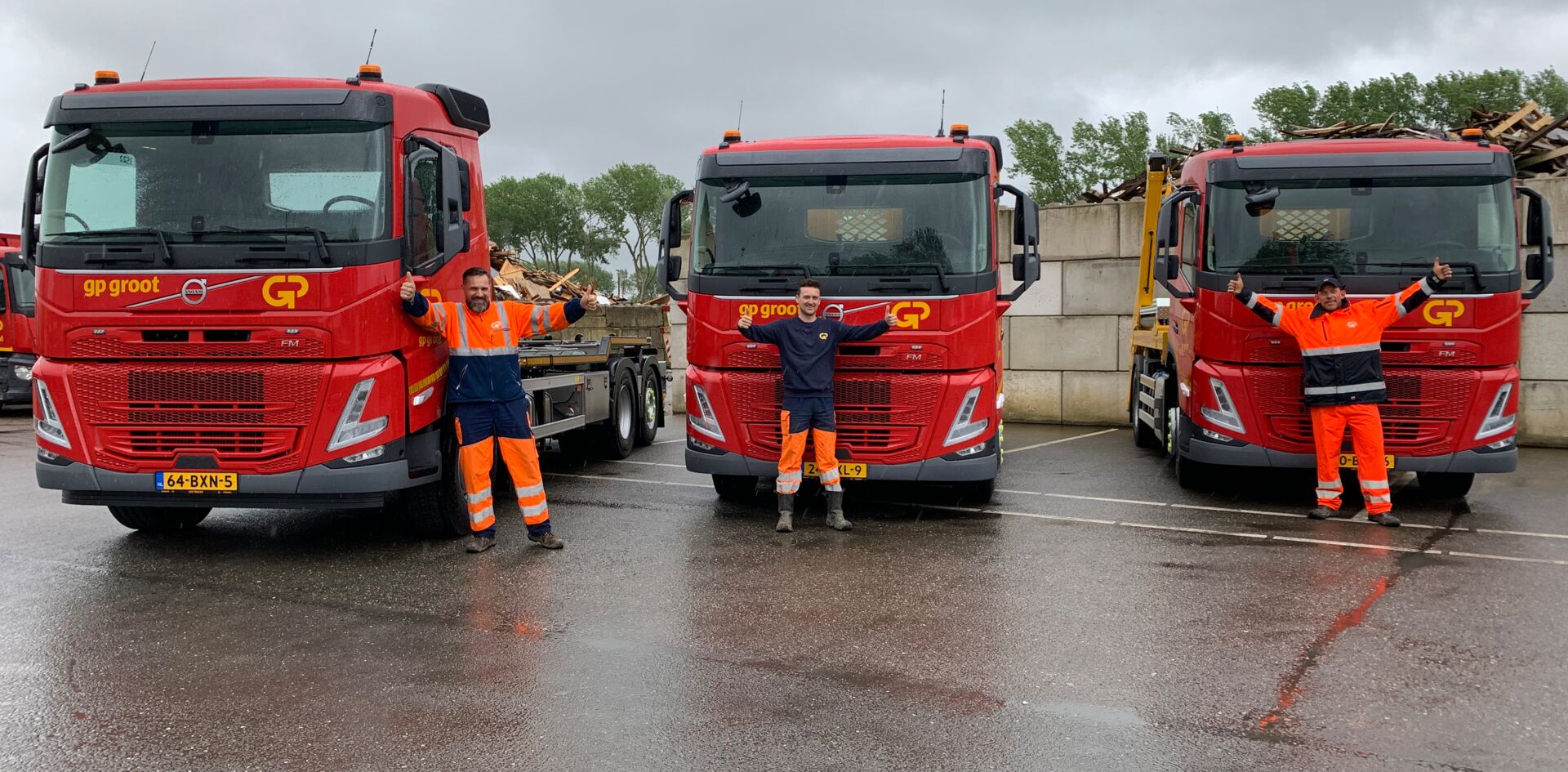 somethingsomethingU3WUt3 Aflevering GP Groot