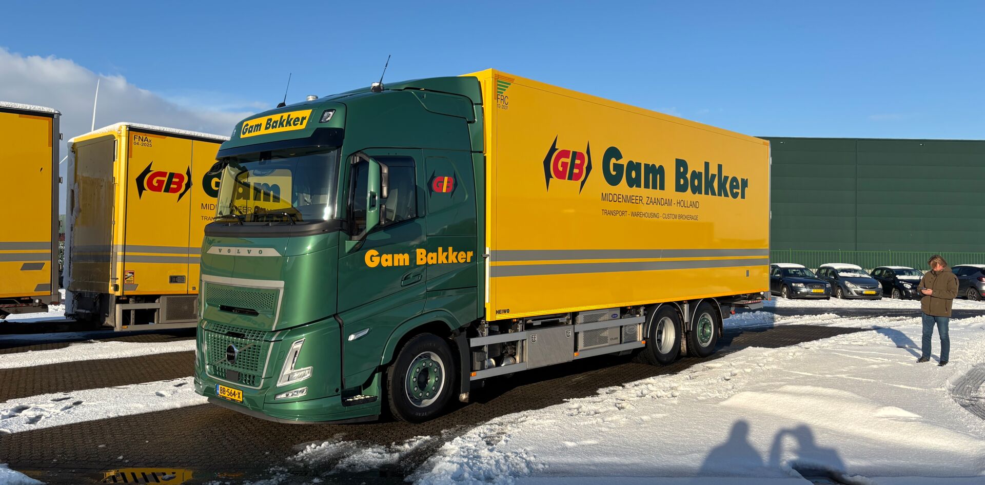 templHsKQB Aflevering Gam Bakker B.V.