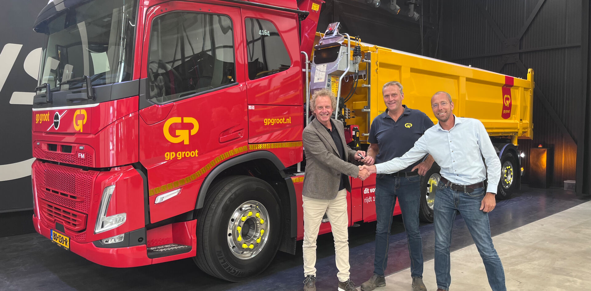 tempRSAkX8 Aflevering GP Groot Infra en Engineering