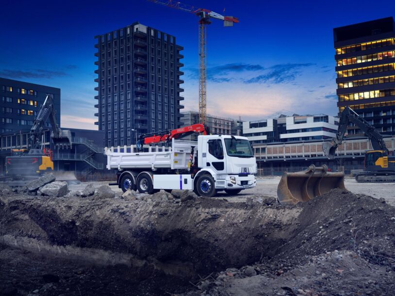 LVS_Trucks_Renault_D_Wide LVS_Trucks_Renault_D_Wide