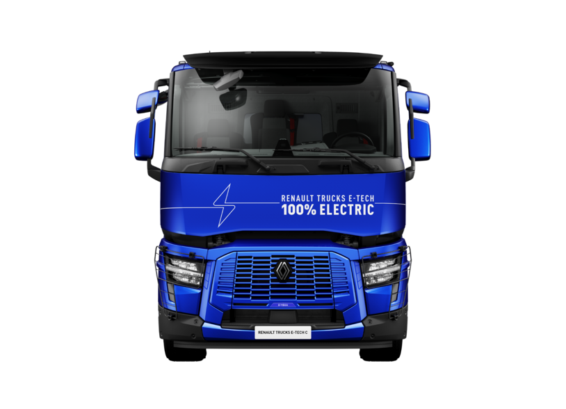 LVS-Renault-Trucks-E-tech-C-frontaal