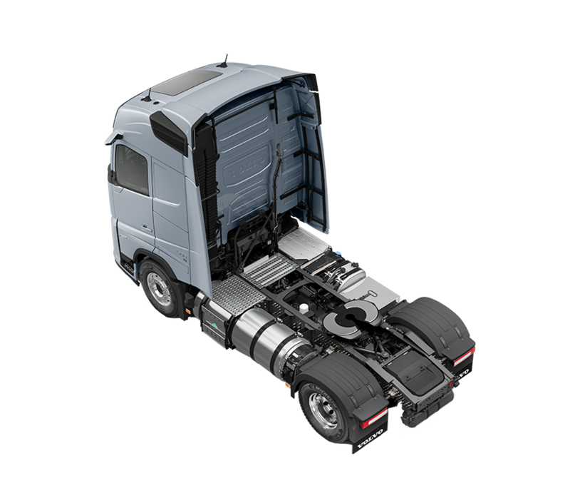 Volvo_Trucks_FH_Aero_gas_powerd_back_transp Volvo_Trucks_FH_Aero_gas_powerd_back_transp