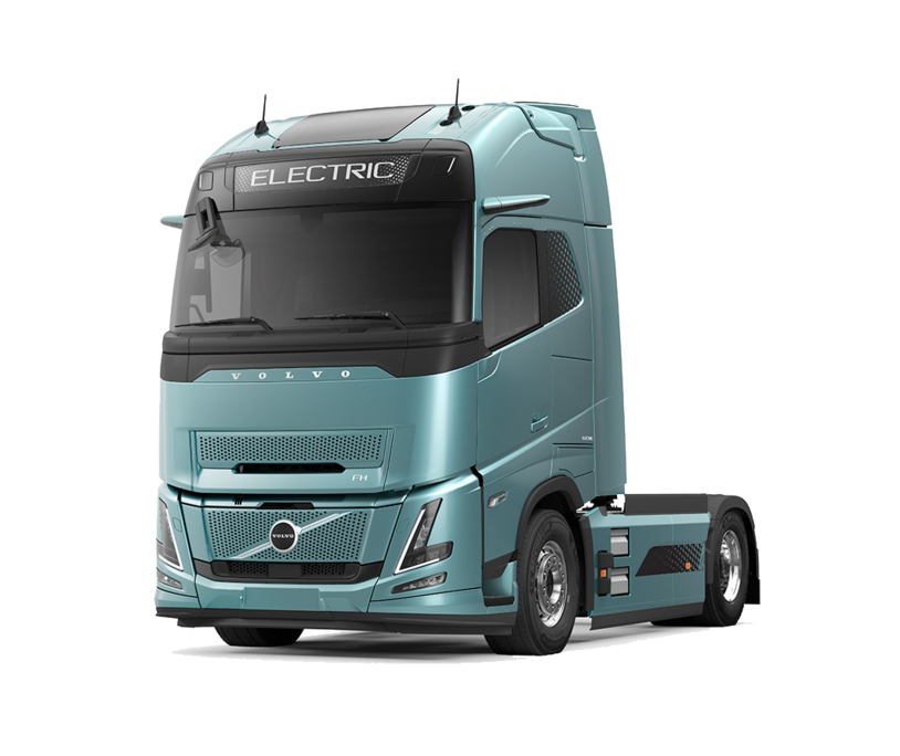 Volvo_Trucks_FH_Aero_Electric_vrijstaand_transp Volvo_Trucks_FH_Aero_Electric_vrijstaand_transp