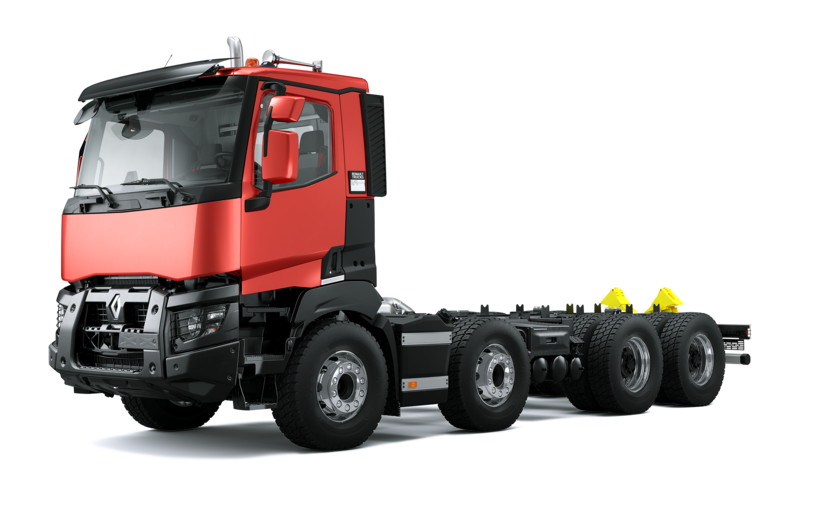 LVS-Renault-Trucks-K-driekwart