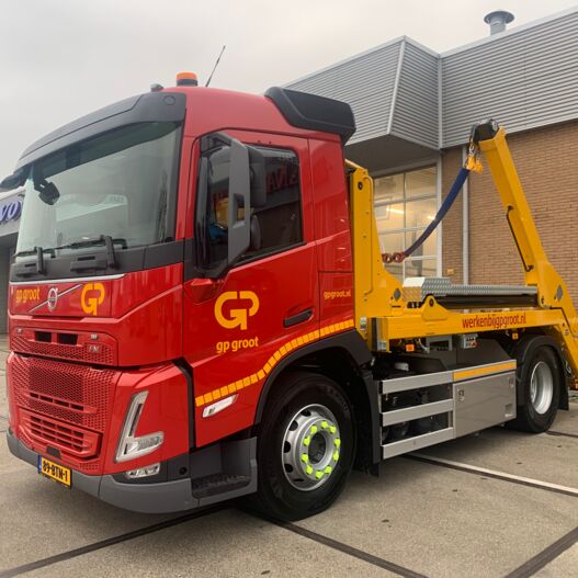 somethingsomething50so8d Aflevering GP Groot