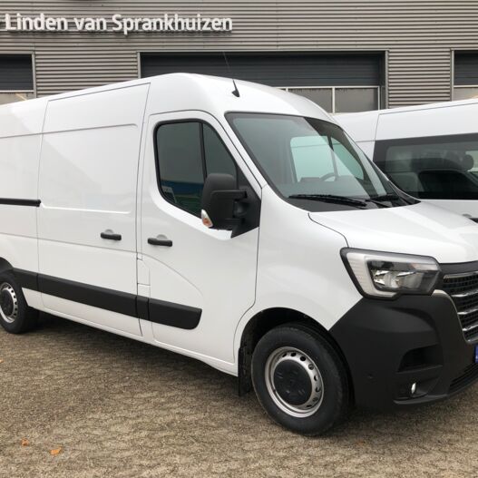 Aflevering Spinder Kabeltechniek 