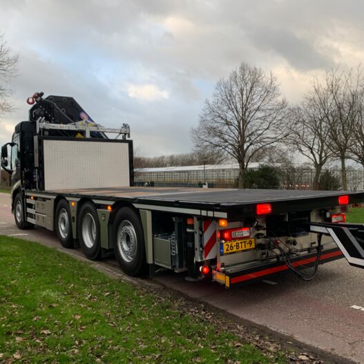 somethingsomethingZz9YCx Aflevering K. Dekker bouw & Infra B.V.