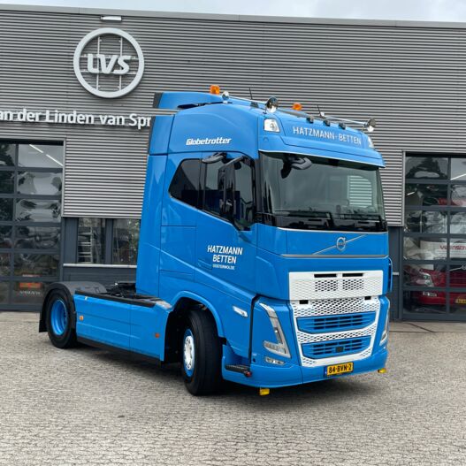 somethingsomethingelbKQu Aflevering Hatzmann Betten Transport Oosterwolde