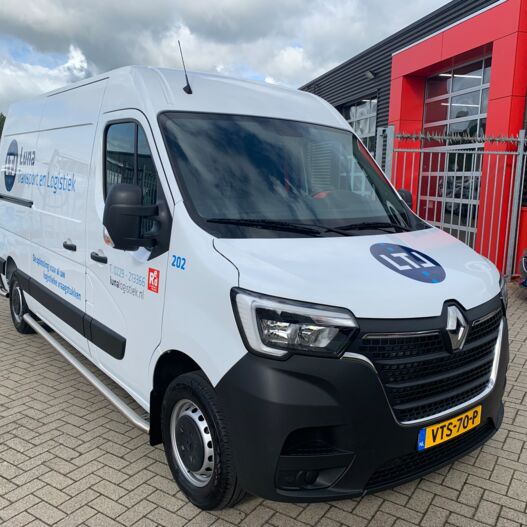 somethingsomething0T0GKz Aflevering Luna Transport en Logistiek