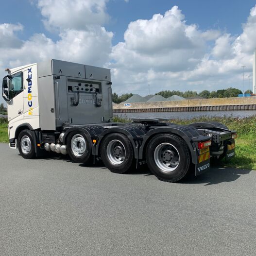 somethingsomethingmwF0E9 Aflevering Combex B.V.