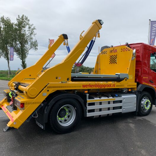 somethingsomethingVfzuAK Aflevering GP Groot