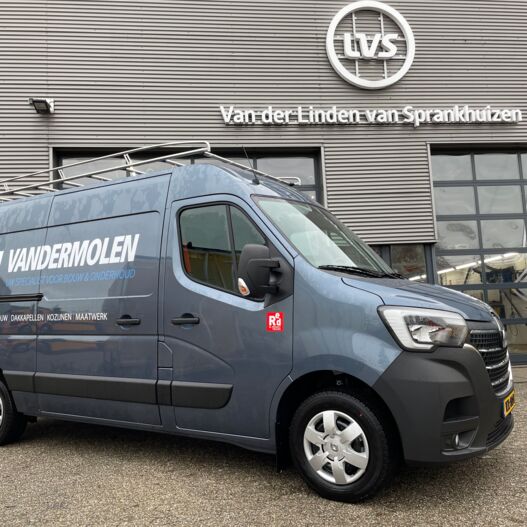 somethingsomethingt0Ru5N Aflevering Bouwbedrijf van der Molen