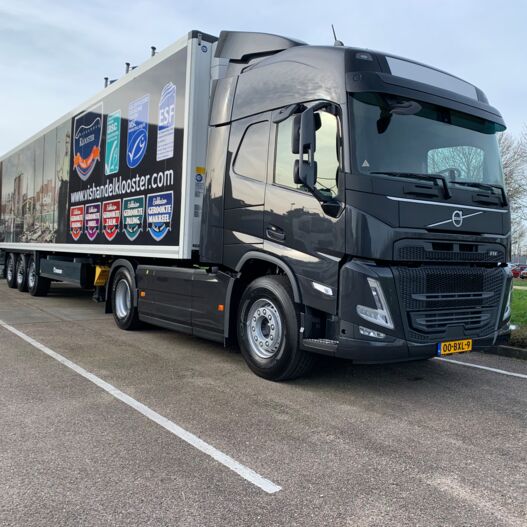 somethingsomethingoIynSg Aflevering Vishandel Klooster