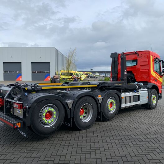 somethingsomethingBoZl7s Aflevering ATR Visser