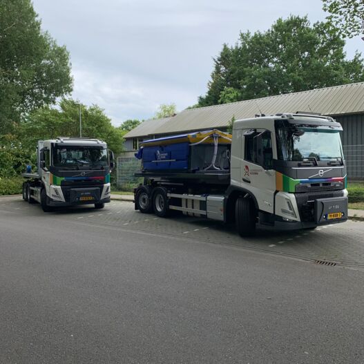 somethingheicilBmSP.jpg Aflevering Gemeente Hoorn