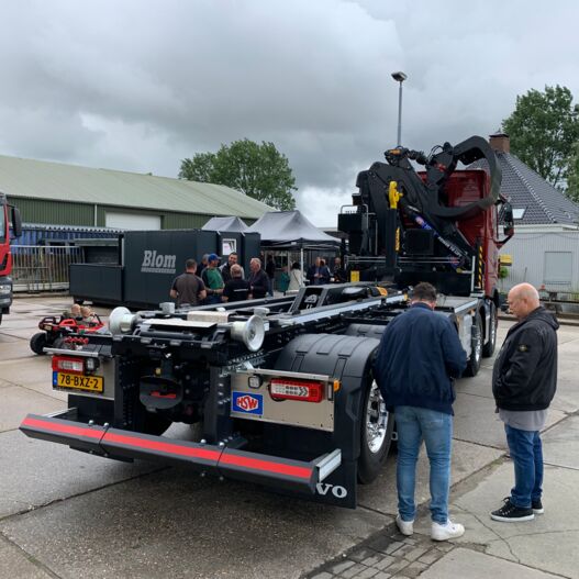 somethingsomethingzTfa4O Aflevering Blom Grondwerken B.V.