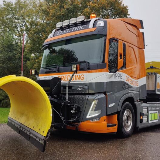 tempsBMpIP Aflevering Ippel Dredging B.V.