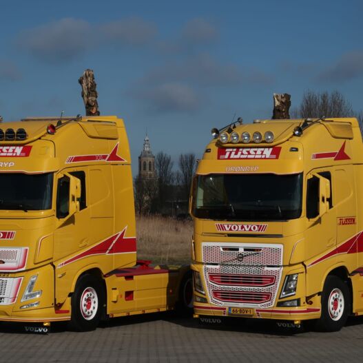 tempEGDTPK Aflevering Tijssen Internationaal Transport