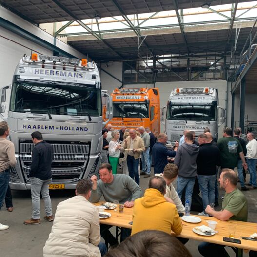 tempF3Q95y Aflevering Transportbedrijf Heeremans B.V.