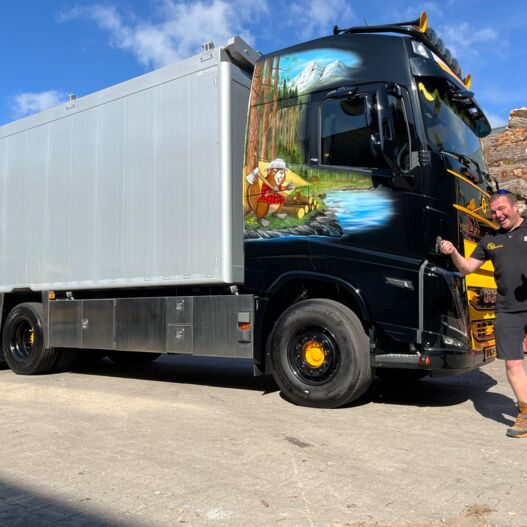 tempdvbZin Aflevering Meijer Boom Verzorging