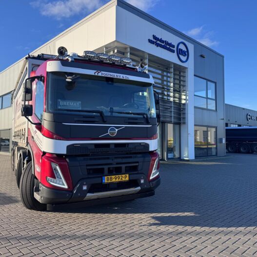 tempfsaSfz Aflevering Postma B.V. & Zn