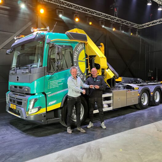 tempL9aLqr Aflevering De Jong Betonboringen B.V.