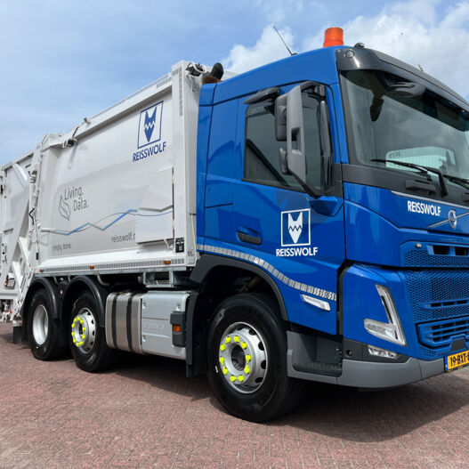 tempOniDPx Aflevering Roele de Vries B.V.