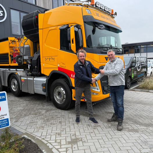 tempNUZauA Aflevering M. van de Haar Handel/Verhuur/Transport B.V.