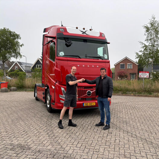 tempNasg7b Aflevering De Zwaluw Logistiek B.V.