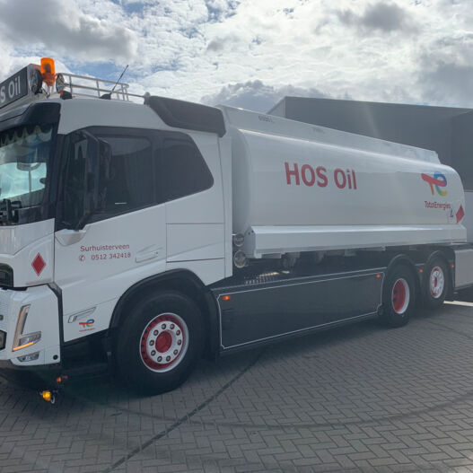 tempgcu5LS Aflevering HOS Oil