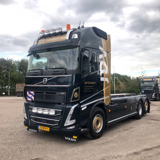 TheoDeVries_LVS-Trucks_Volvo_01 TheoDeVries_LVS-Trucks_Volvo_01