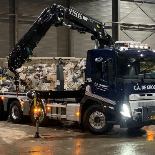 somethingsomethingfpnx2J Aflevering C.a. de Groot Groep B.V.