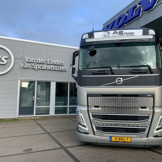 somethingsomethingfv2Ji0 Aflevering AS Trans Hoofddorp