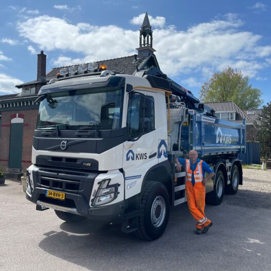 somethingheicQVLxn3.jpg Aflevering Transportonderneming C. Jonker