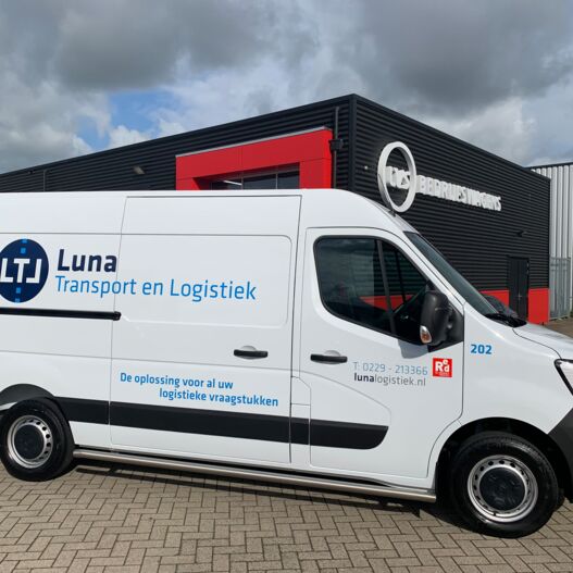 somethingsomethingJac7QG Aflevering Luna Transport en Logistiek
