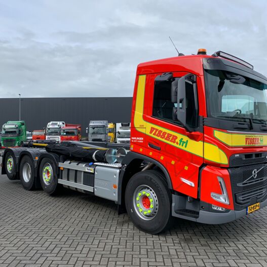 somethingsomethingg17J2v Aflevering ATR Visser