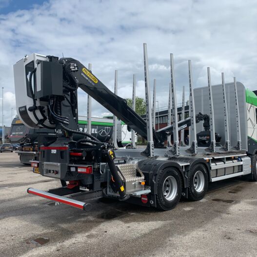 somethingsomethingTn3ezJ Aflevering van der Wiel Transport B.V.