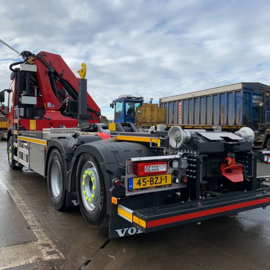 tempZcatNd Aflevering GP Groot