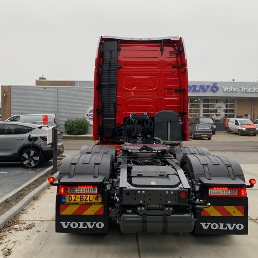 tempBcHDee Aflevering BLT B.V.