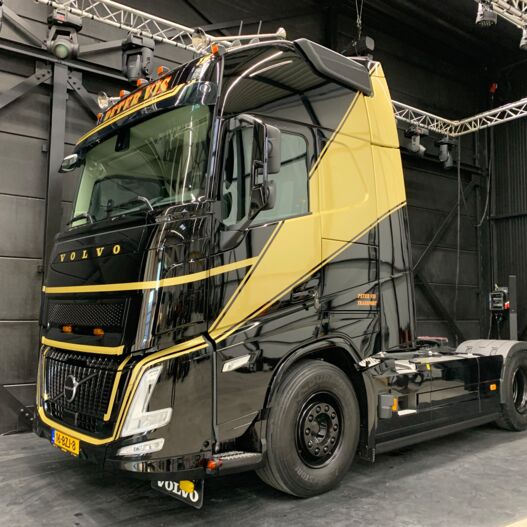 tempTGD3Z0 Aflevering Peter Vis Transport B.V.