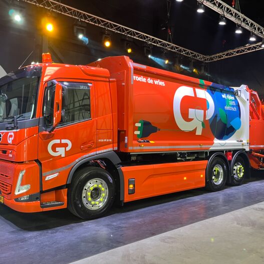 tempu0f2K5 Aflevering Roele de Vries B.V.