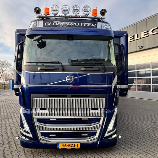 Aflevering FE Telecom