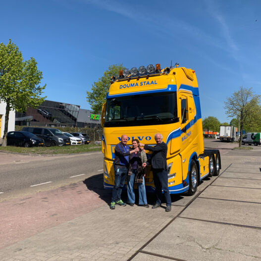 temphrz11D Aflevering Walinga Transport B.V.