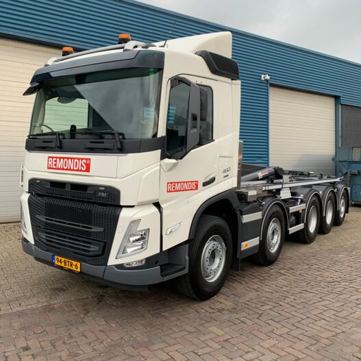 somethingheicPnm2Jd.jpg Aflevering Remondis